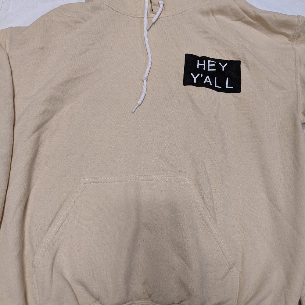 Addison Ray Sweatshirt - Picture 3 of 6